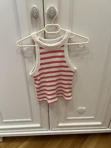 Uşaq köynəyi (MNG Kids) - Brend: MNG (Mango) - Ölçü: 5-6 yaş, 116 sm — 1