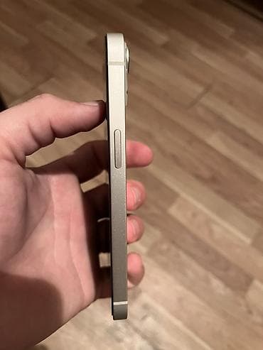 xbox 360 ucuz: IPhone 13, 128 GB, Ağ, Zəmanət, Barmaq izi, Simsiz şarj — 5