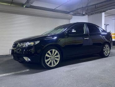 запчасти на форд фокус 1: Kia Cerato: 2 l | 2010 il Sedan — 8