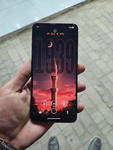 Poco: Poco x6 12/512 yaddas hec bir prablemi yoxdu ustada olmayib pubg — 10