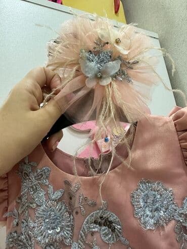 prakata donlar: Tikilmə paltardir. 100 manatdan yuxarı başa gəlib. iki dəfə geyinilib — 5