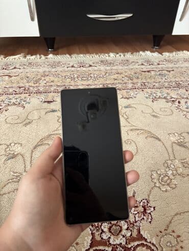 samsung note бу: Infinix Note 50 Pro, 256 ГБ, цвет - Серый, Сенсорный — 3