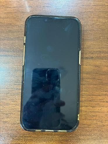 apple usb: IPhone 14, 128 GB, Qara, Face ID — 1