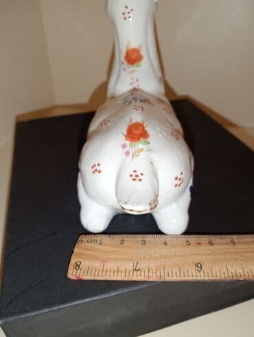 формы для гипса: Фигура, Гипс, цвет - Белый — 4