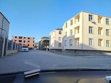 Qarajlar: Binəqədi qəs., 2 otaqlı, Yeni tikili, m. Azadlıq Prospekti, 56 kv. m — 3