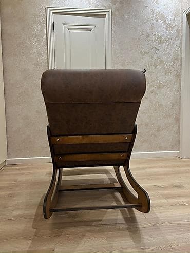 deve yunu yorgan: Yeni, Kreslo-kaçalka, Parça, Çatdırılma yoxdur — 5