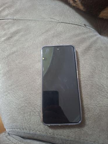 Tecno Spark, rəng - Boz, Sensor