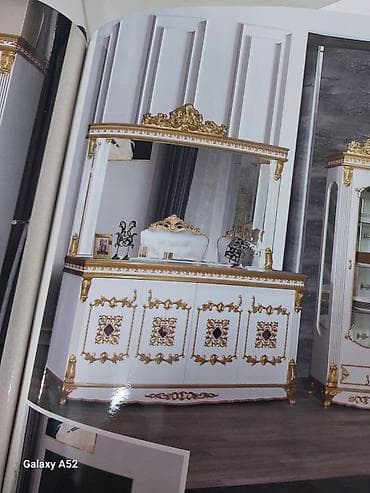 divan yuyan aparat: Məhsul: Ev üçün mebel və xalça dəsti 1) Yumşaq oturacaq-stul - — 5