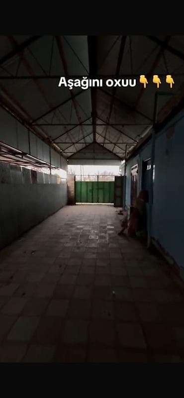 villa satılır: Salam aleykum Ağdam rayon Quzanlı qəsəbəsində yerləşir məhkəmənin və — 1