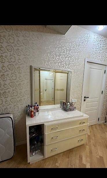 drel dəst: İkinəfərlik çarpayı — 3