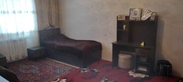 heyət evi: 3 otaqlı, 115 kv. m, Orta təmir — 3