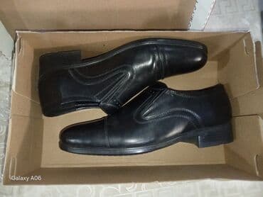 bej rəngli kişi mokasinləri: JAEL Original kişi ayaqqabısı - Brend: JAEL (Original Shoes) - Model — 5