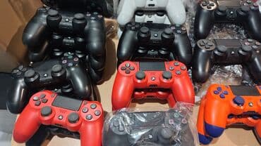 playstation 4 купить в баку: Playstation 4 original pultlari — 4