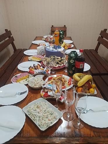 aşbaz iş: 35-yaşım var Pover işi axtarıram. Masqovada kafe sisteminde işləmişəm — 1