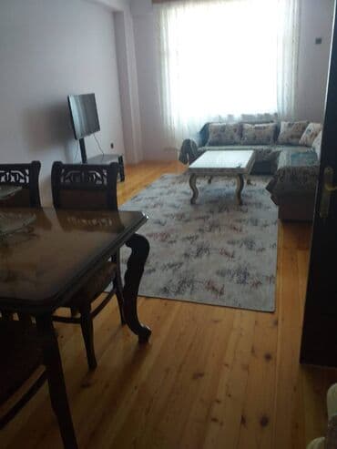 купить однокомнатную квартиру в баку: 2 комнаты, Новостройка, м. Ази Асланов, 91 м² — 2