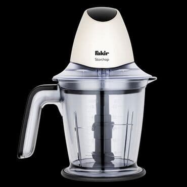 konbayın: Mətbəx kombaynı Fakir, Yeni, Pulsuz çatdırılma, Ödənişli çatdırılma, Rayonlara çatdırılma — 1