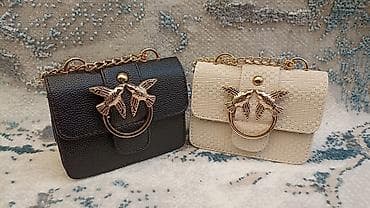 çanta kişi üçün: Pulqabı, Eko dəri — 1