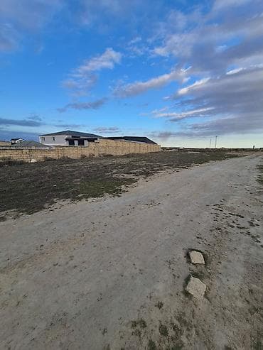 baki torpaq: 16 sot, Mülkiyyətçi, Kupça (Çıxarış) — 8