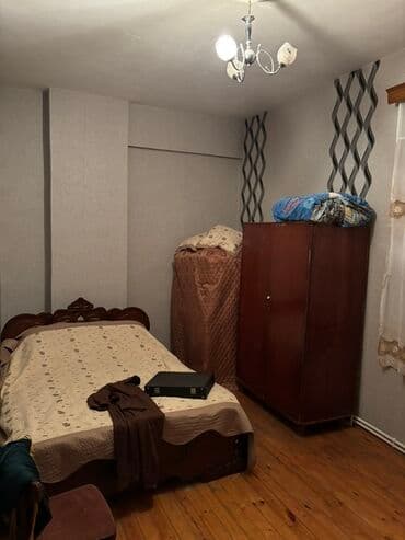 bina az gəncə: 2 otaqlı, Yeni tikili, 75 kv. m — 4