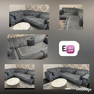 ELMİRA ♒️ Qiymət 370 azn Mexanizimli Önə ve arxaya gedir 3/2 ölcü