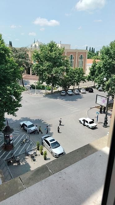 ev satmaq: Gəncə, 3 otaqlı, Köhnə tikili, 62 kv. m — 9