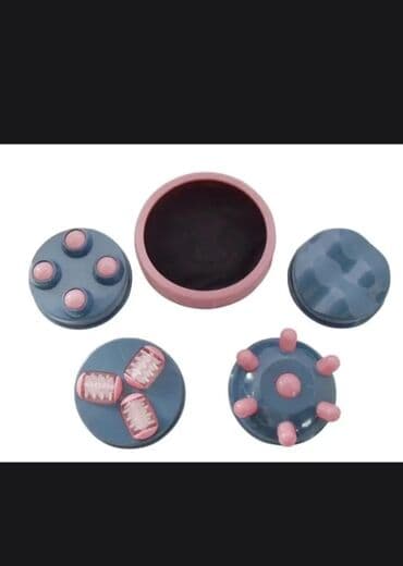 darsonval aparatı: Masaj aparati vibrasiyali ariqladici masaj aparati ariqladici aparat — 4