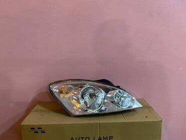 vaz 2007: Komplekt, Kia — 1