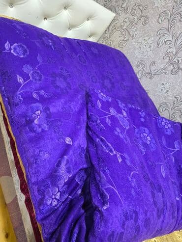 Böyüklər üçün Yorğan — 1