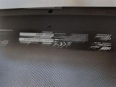 13 pro 128: Acer Extensa 215-57 noutbuk - Prosessor: 13-cü nəsil Intel Core — 6