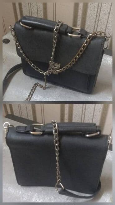 женские пластиковые чемоданы: Çantalar — 3