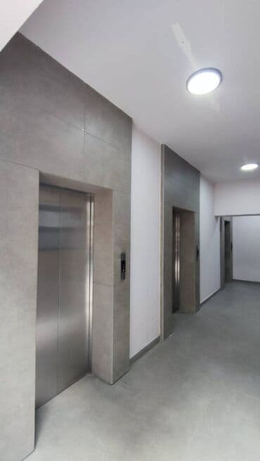 gəncə komsomol: 1 otaqlı, Yeni tikili, 54 kv. m — 18