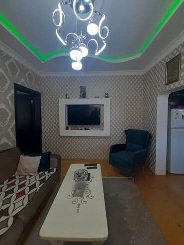 kristal abşeron 2: Binəqədi qəs. 2 otaqlı, 60 kv. m, Kredit yoxdur, Yeni təmirli — 10
