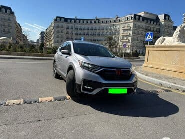 156 yuk dasima: Aylıq, Honda, Depozitlə, Qalmamaq şərti ilə — 9