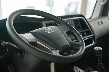 4 teker: Hyundai HD-78, 2025 il, motor 2.9 l, Yeni — 9