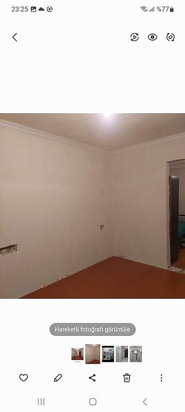 Avto xidmətlər: Oboy vurulması və dekorativ suvaq xidməti - Divar kağızlarının (oboy) — 3