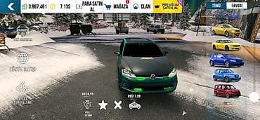 rollu maşın oyunu: Məhsul: Mobil yarış/sürüş oyununda premium polis və şəhər — 5