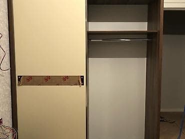 işkaf: Taxt Dolab Fabrik istehsalidi Baki erazisi catdirma pulsuzdur — 4