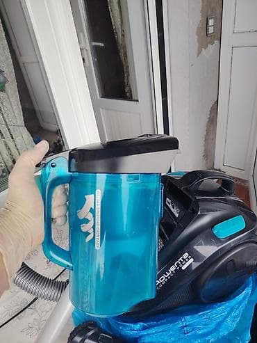 tozsoranlar: Rowenta Compact Power Cyclonic tozsoran - Tozsuz (siklonsuz torbasız) — 5