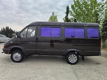 yeni maşınlar: Masin ideal vezyetdedir zavod sernisin.mator ford matoru.kuza — 3