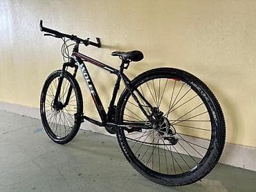 lalafo велосипед: WOLFF 29” dağ velosipedi - Təkər ölçüsü: 29” - Çərçivə: WOLFF — 2