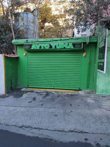 азербайджан недвижимость продажа: Moyka satilir. Hər bir avadanlığı var. Moyka statistika komitəsinin — 1