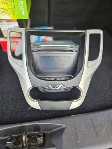 tap.az maqintafon 7150: 🚗 Avtomobil üçün Original Multimedia Panel və Maqnitola Satılır! 🚗 Əla — 2