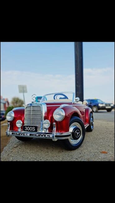 Maşın. Madel çoxdu