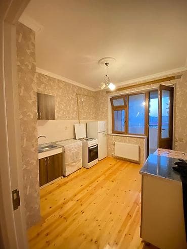 depozitsiz taksi isi: Kirayə verilir Stansiya Sumqayıt Şəfəq qəsəbəsində Mənzil – çoxotaqlı — 8