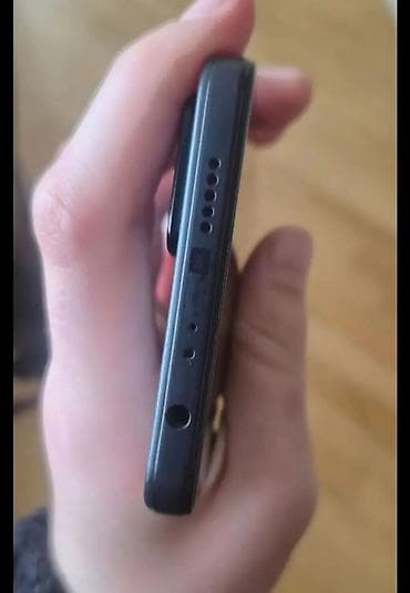 Redmi Note 11 Pro+, 128 GB, rəng - Gümüşü, İki sim kartlı, Face ID, Sənədlərlə