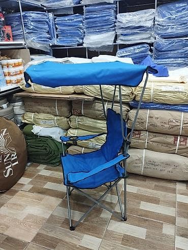 kohnə mebel alan: Kamp üçün stul Kod tb3509 Açılıb yığılan Yüksək keyfiyyətlidir Diqqət — 2