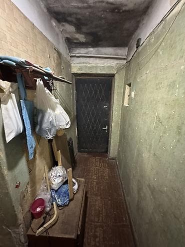 agsuda satilan evler: Bakı, 8-ci mikrorayon, 2 otaqlı, Köhnə tikili, m. Azadlıq Prospekti, 46 kv. m — 7