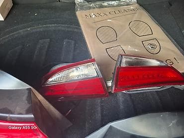 cin ehtiyat hisseleri: Salam Elantra 2011-2015 led stoplar sekilde göründüyü kimi yanir her — 4