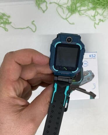 bakcell sifariş: Yeni, Smart saat, Kamera — 6