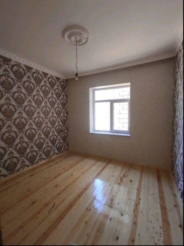 binəqədidə ucuz ev: Binəqədi qəs. 3 otaqlı, 100 kv. m, Kredit yoxdur, Yeni təmirli — 9